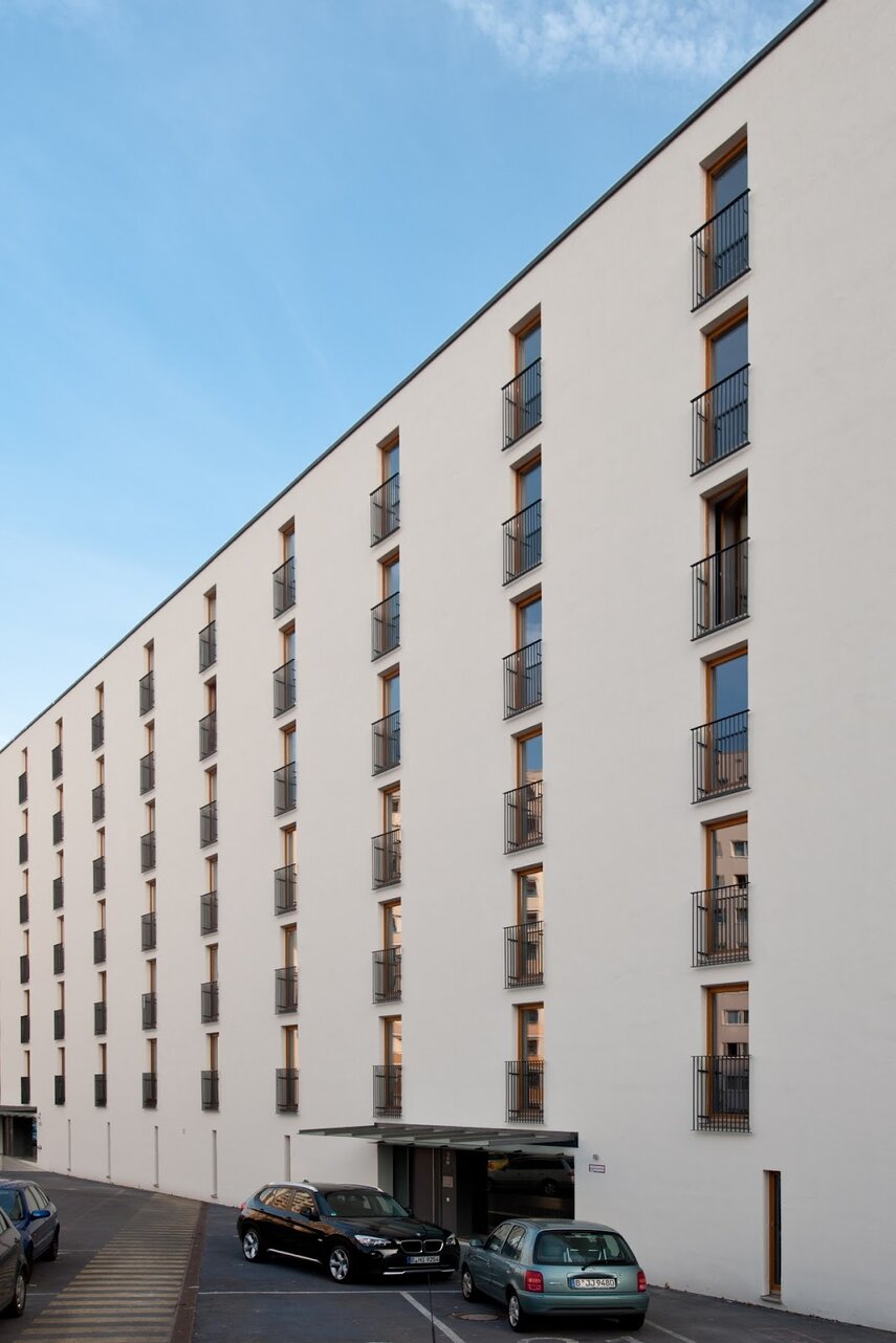 تصویر Mehr Stadt. Mehr Leben. · Niemegker Straße 2, 12689 Berlin