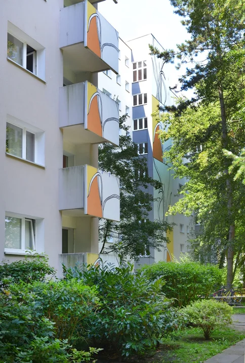 تصویر 1 Zimmer Erdgeschoss Wohnung in Lichtenrade