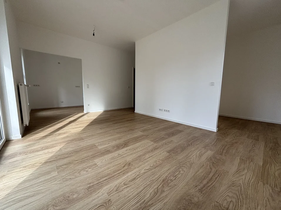 تصویر Schöne 1-Zimmer-Wohnung im Neubau · Am Omnibushof 12, 13593 Berlin
