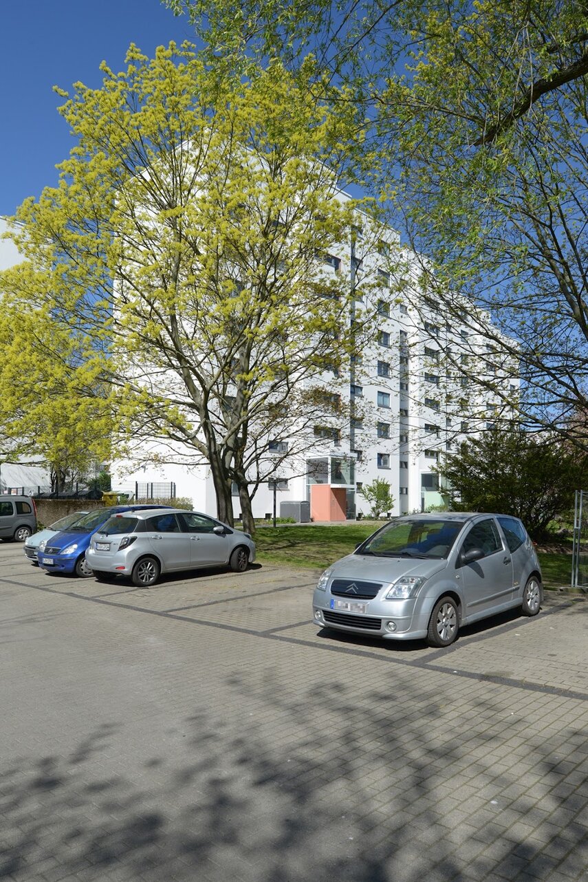 تصویر 1-Zimmerwohnung in der Gropiusstadt · 1 Zimmer sofort frei ab Käthe-Dorsch-Ring 12, 12353 Berlin