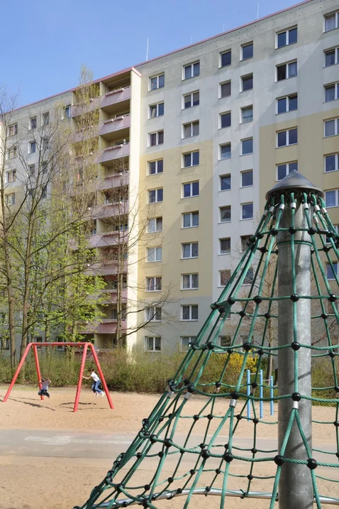 تصویر Gemütliche 1 Zimmer Wohnung · Marchwitzastraße 37, 12681 Berlin