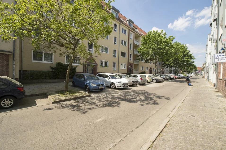 تصویر Tolle Wohnung unweit der Dahme
