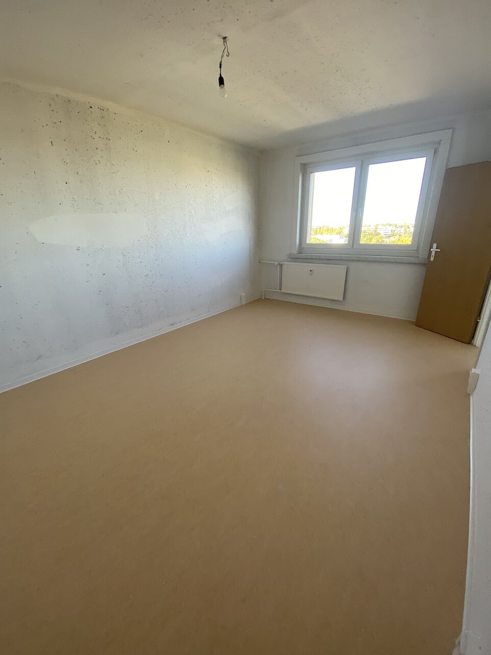 تصویر 1 Zimmer ohne Balkon