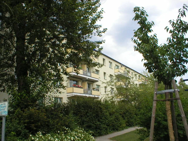 تصویر Nachmieter gesucht! · Zur Nachtheide 48, 12557 Berlin