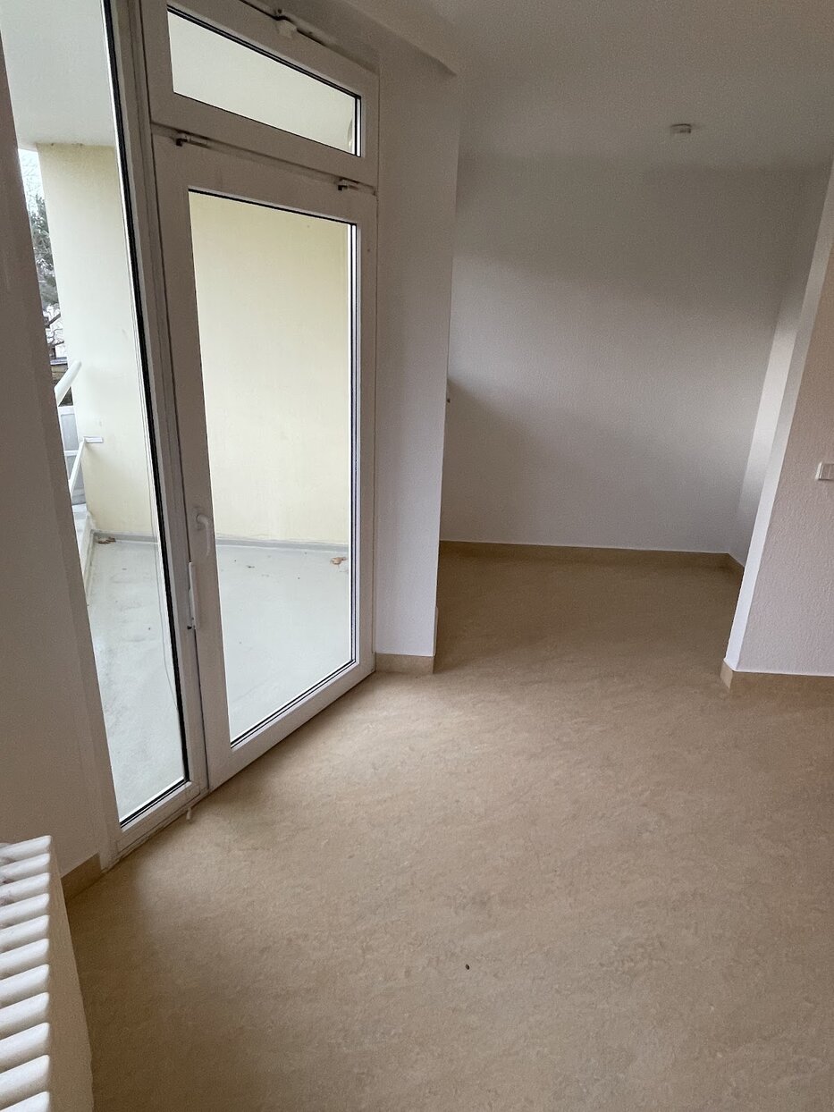 Seniorenresidenz Alt-Britz / Barrierefreie 1-Zimmer-Wohnung, erst ab 60 Jahren – Foto 12