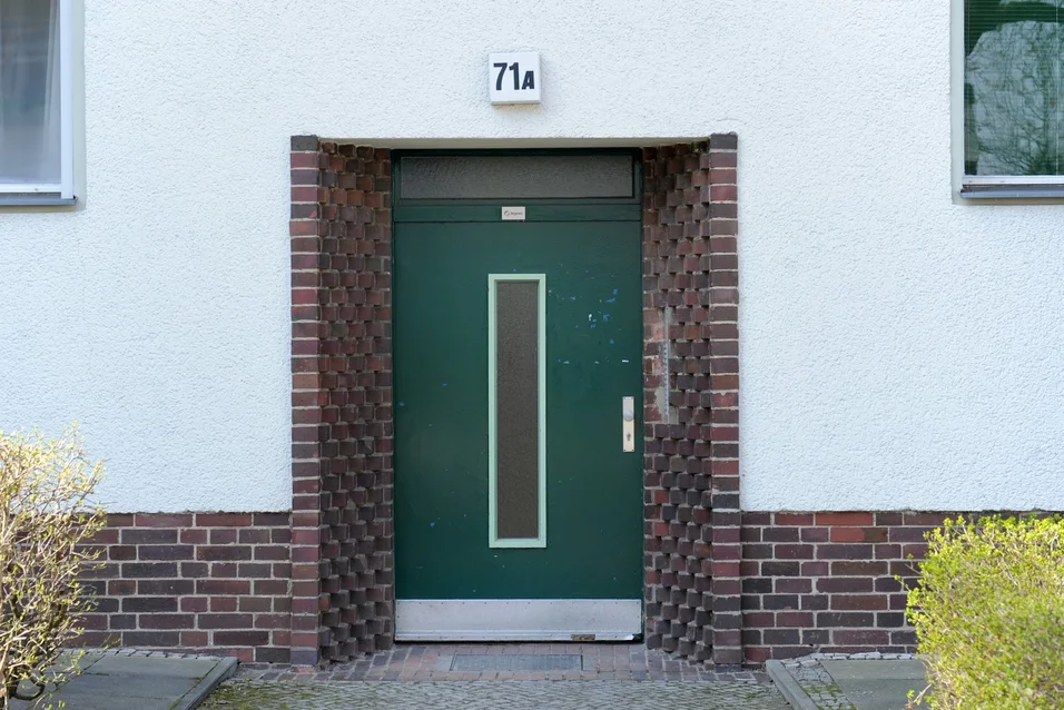 تصویر Ihr neues Zuhause in Lankwitz