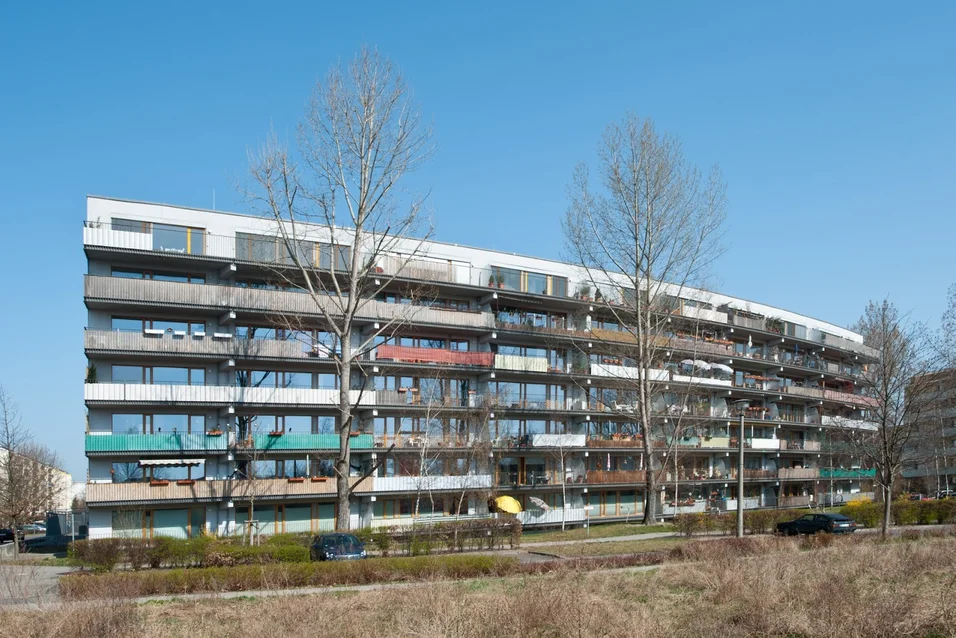 تصویر Mehr Stadt. Mehr Leben. · Niemegker Straße 2, 12689 Berlin
