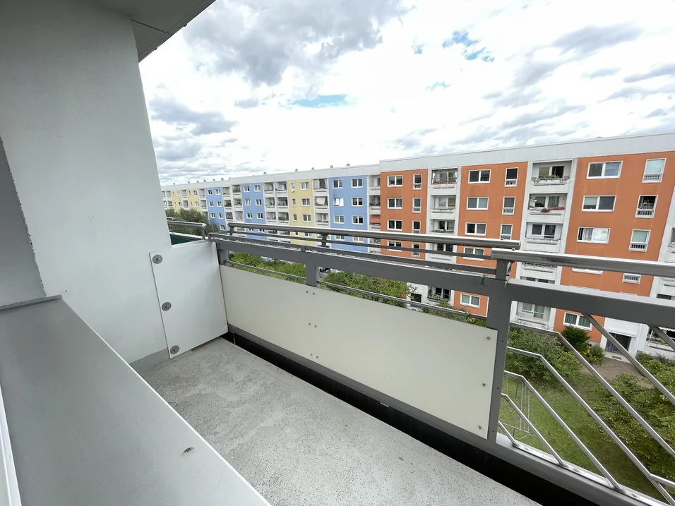 تصویر Seniorenwohnung in altersgerechter Wohnanlage für Alter 60 plus, ab sofort