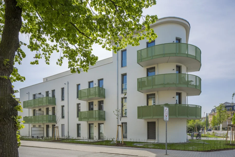 تصویر *Neubau-Parkett-Fußbodenheizung - Nachmieter gesucht*