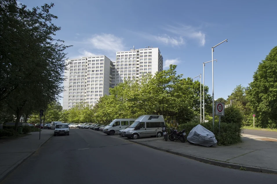 تصویر Bist Du gern kreativ? - Renoviere Dein neues Zuhause selbst