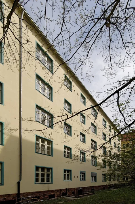 تصویر Perfekte 2-Zimmerwohnung
