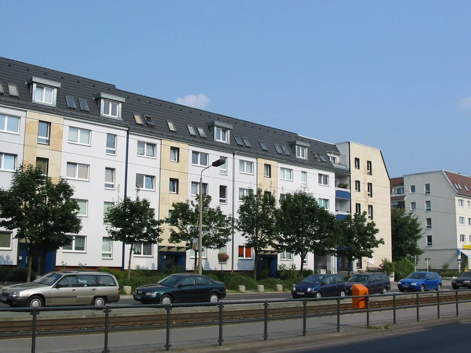 تصویر Wohnung nahe der Altstadt sucht Nachmieter