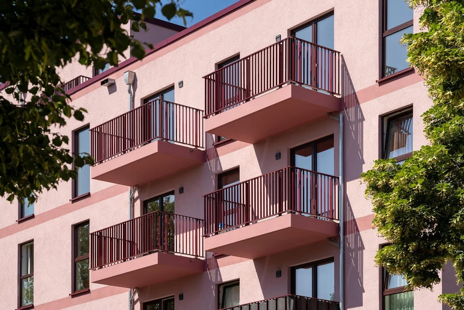 تصویر Neubau nahe der Altstadt Spandau
