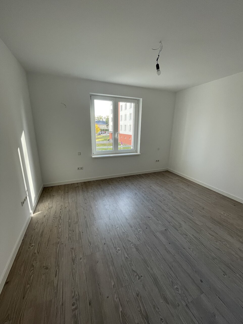 تصویر 3-Zimmer Wohnung in ruhiger Lage in Biesdorf - mit Balkon - Aufzug vorhanden