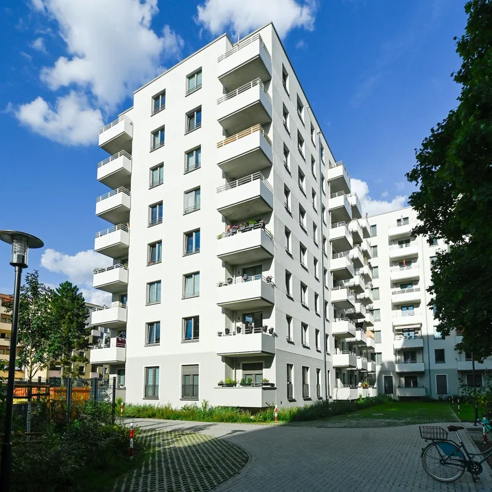 تصویر Nachmieter für 3 Zimmer Neubauwohnung gesucht!