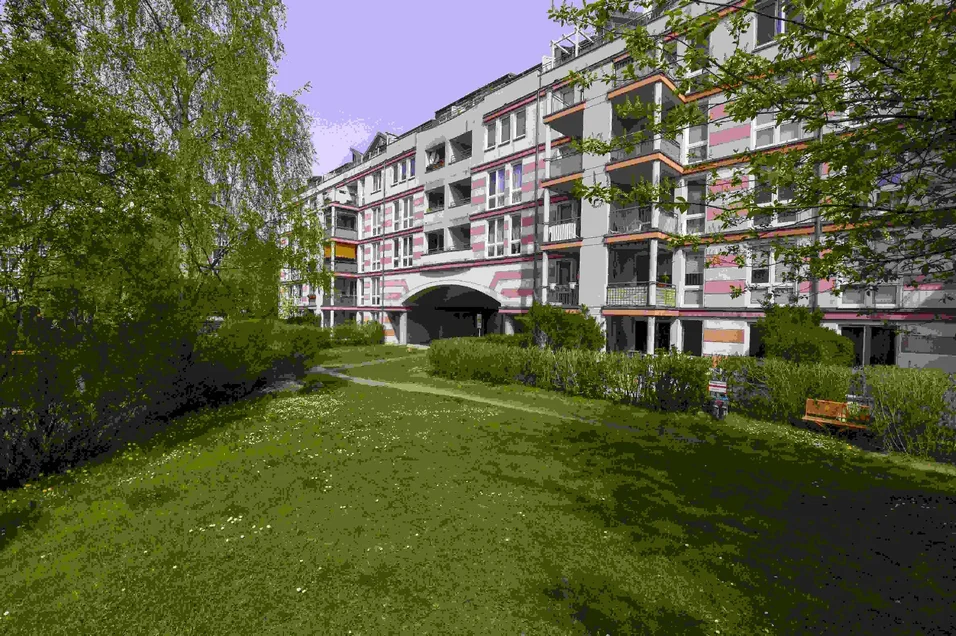 تصویر Nachmieter schnellstmöglich gesucht!