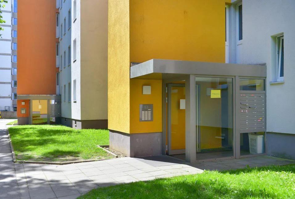 تصویر 4 Zimmer in der Gropiusstadt · Wutzkyallee 53, 12353 Berlin