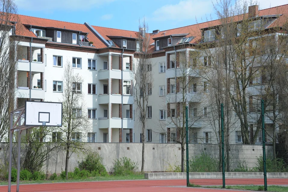 تصویر Wohnung in Lankwitz gesucht?