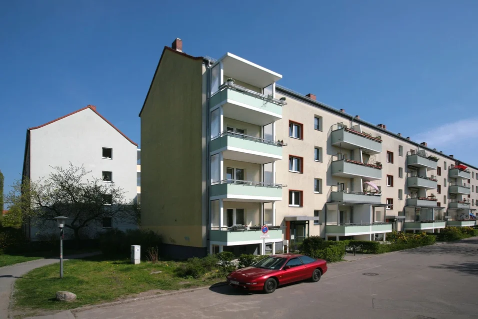 تصویر 3-Zimmer Wohnung ! · Igelsteig 8, 12557 Berlin