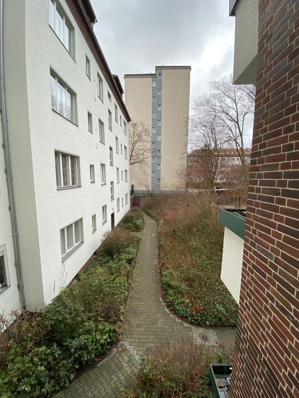 تصویر Ihr neues Zuhause in Lankwitz