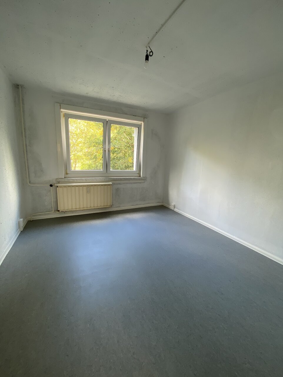 تصویر 2 Zimmer Nähe S Poelchaustraße · Martha-Arendsee-Straße 20, 12681 Berlin