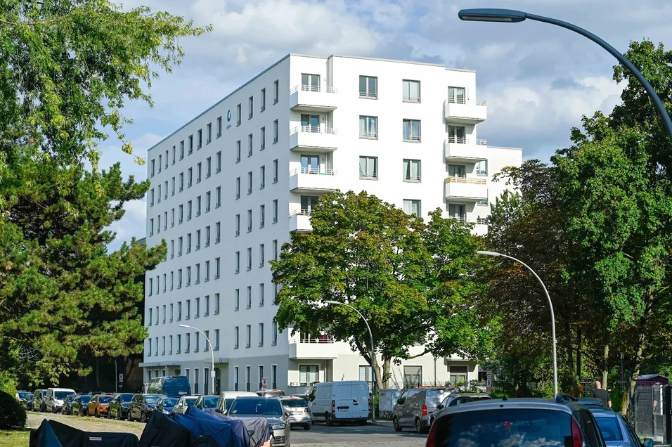 تصویر Nachmieter für 3 Zimmer Neubauwohnung gesucht!