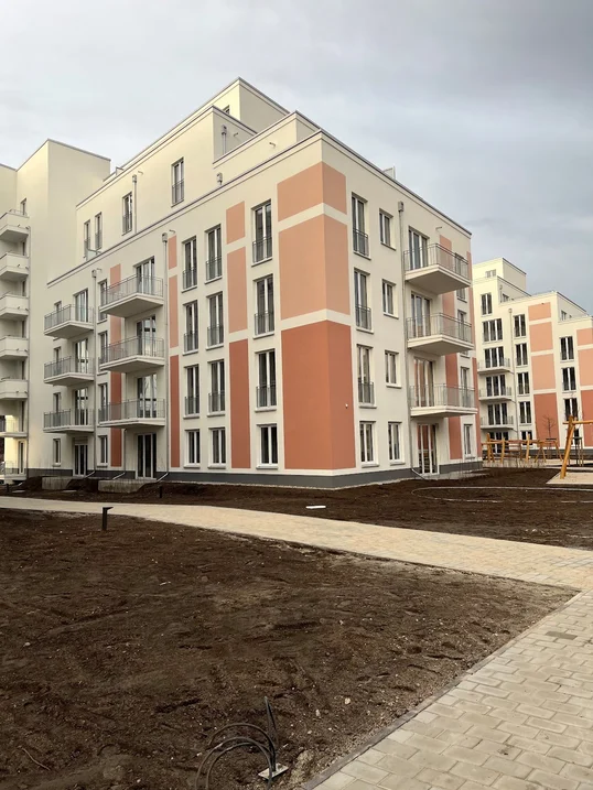 تصویر Schöne Maisonette Wohnung sucht Nachmieter!