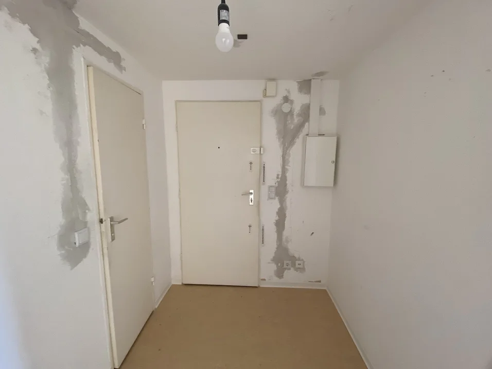 تصویر Wohnung sucht neue Bewohner mit handwerklichem Geschick!