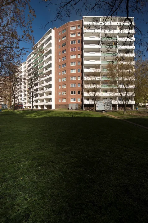 تصویر Nachmieter gesucht ! 1 Zimmer Wohnung mit Balkon
