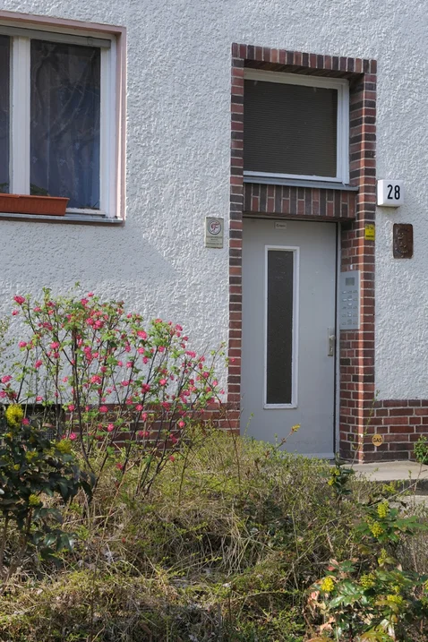 تصویر Wohnung in Lankwitz gesucht?