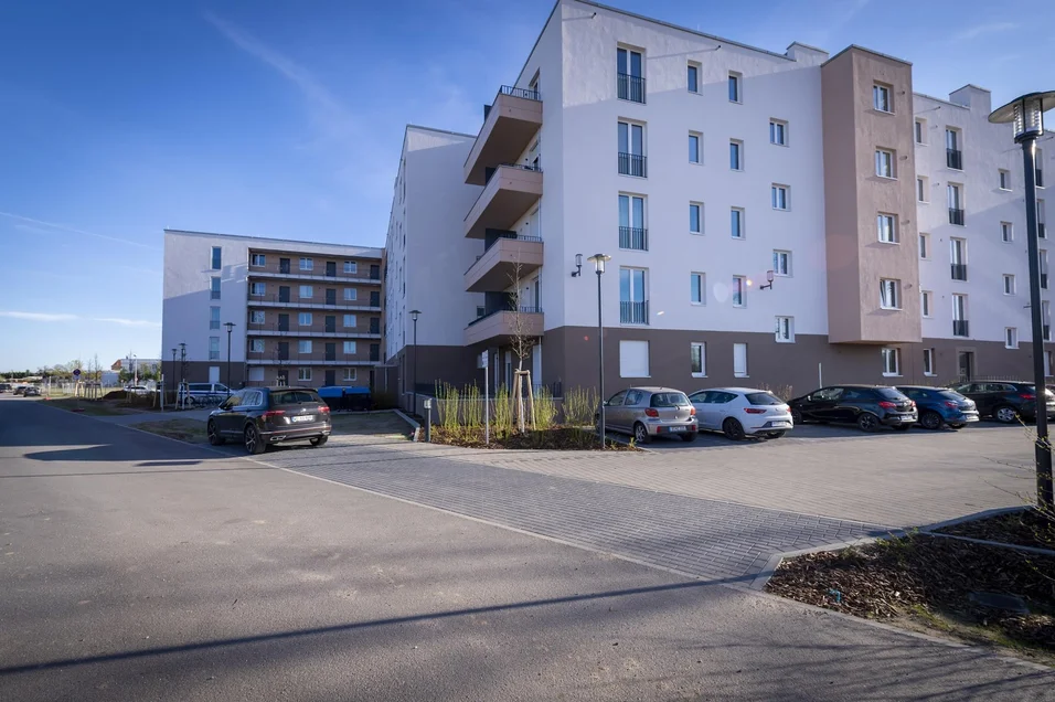 تصویر 3 Zimmer in Falkensee