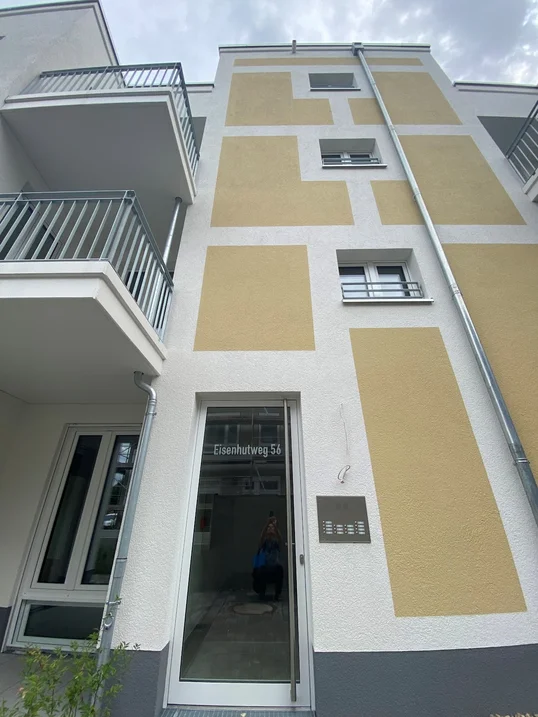 تصویر Nachmieter gesucht - attraktive 3-Zimmer-Wohnung in Adlershof