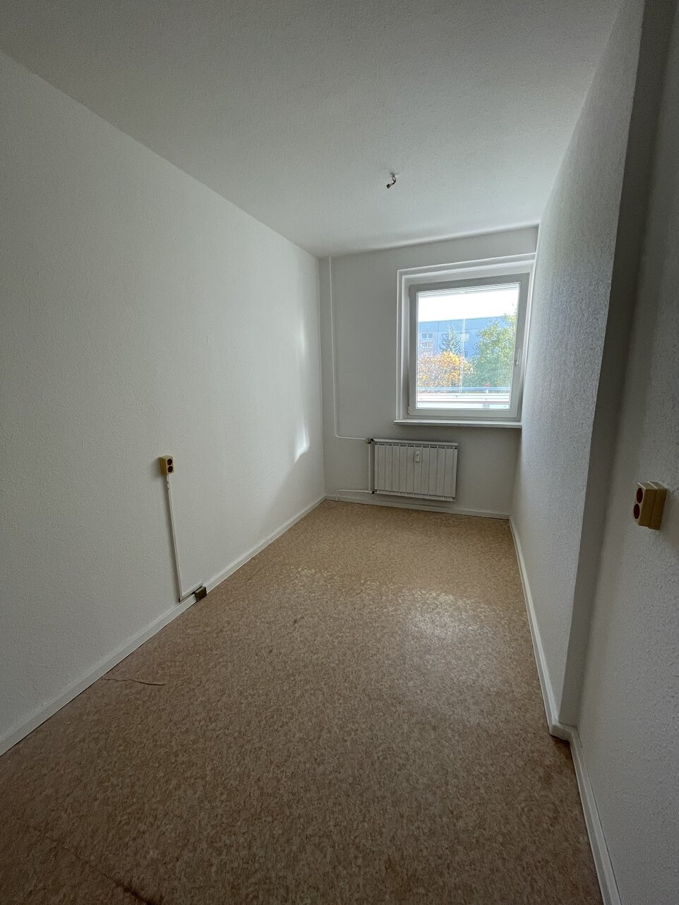 تصویر 3-Zimmer Wohnung in gepflegter WEG-Anlage mit Balkon - ohne Aufzug