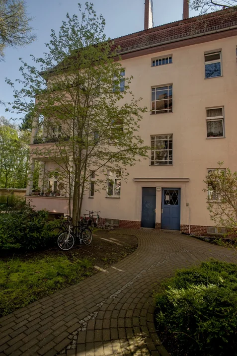 تصویر Klein und gemütlich: 1-Zimmer-Wohnung in Berlin-Grünau