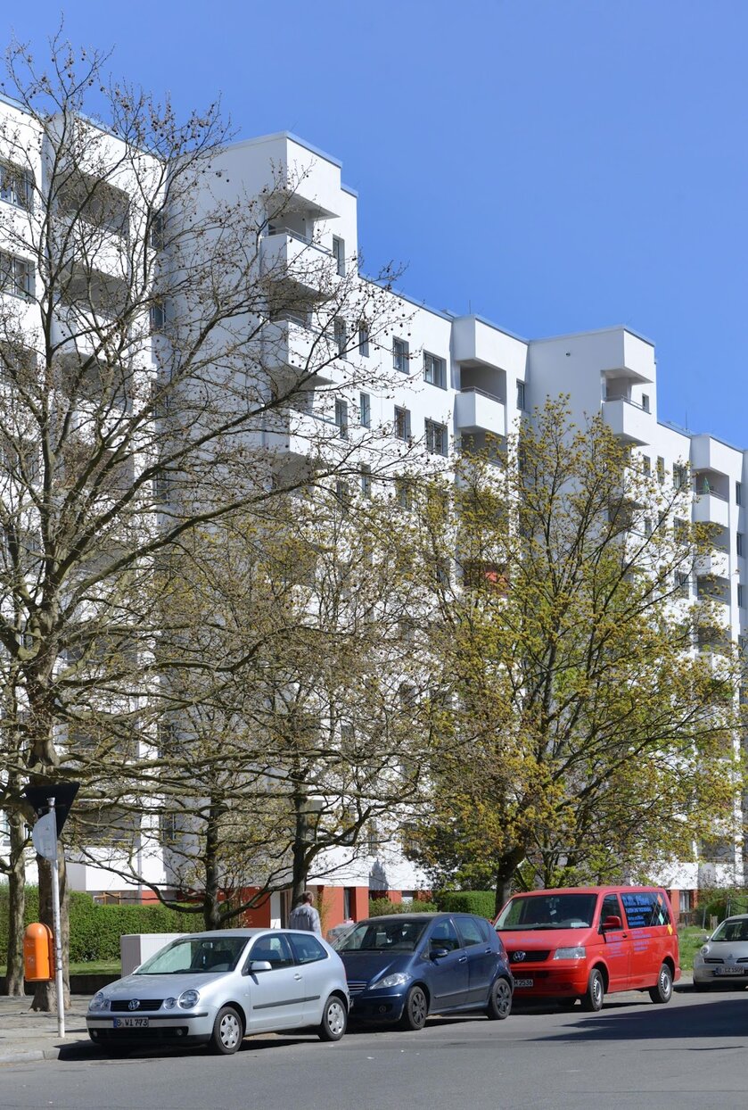Schöne Wohnung für Zweit – Foto 6