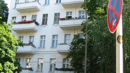 Schoene single wohnung