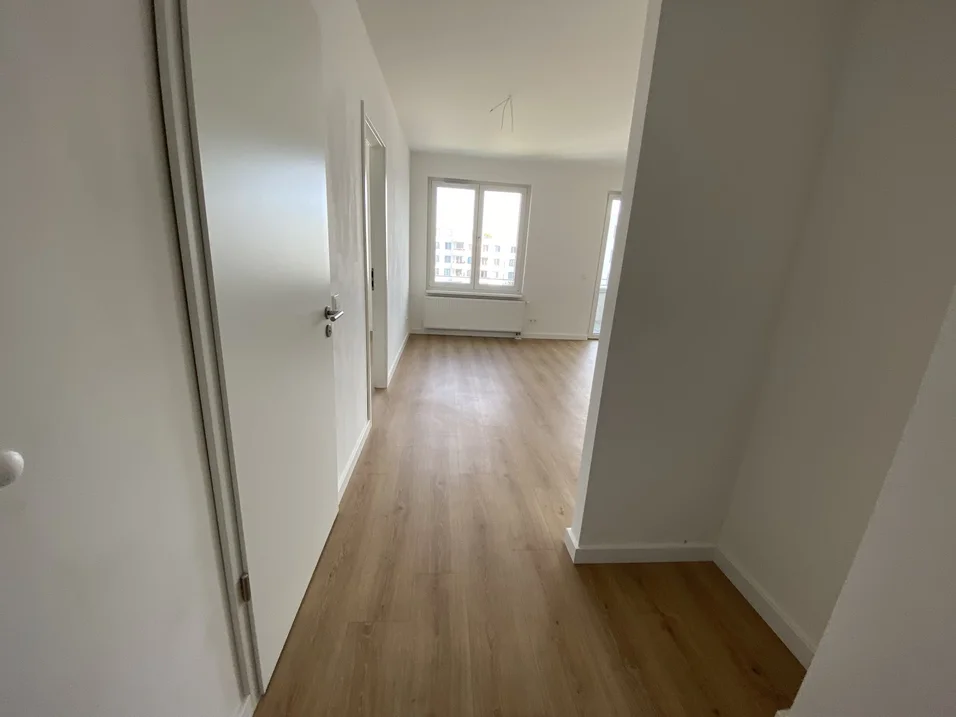 تصویر Zweitbezug im Neubau - nur mit WBS 140 für 2-Zimmer über 50m²!