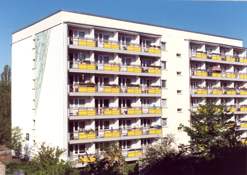 تصویر Seniorenwohnung in Köpenick ab sofort verfügbar