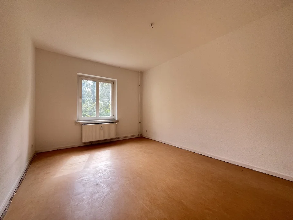 تصویر Altbauwohnung mit schönem Innenhof!
