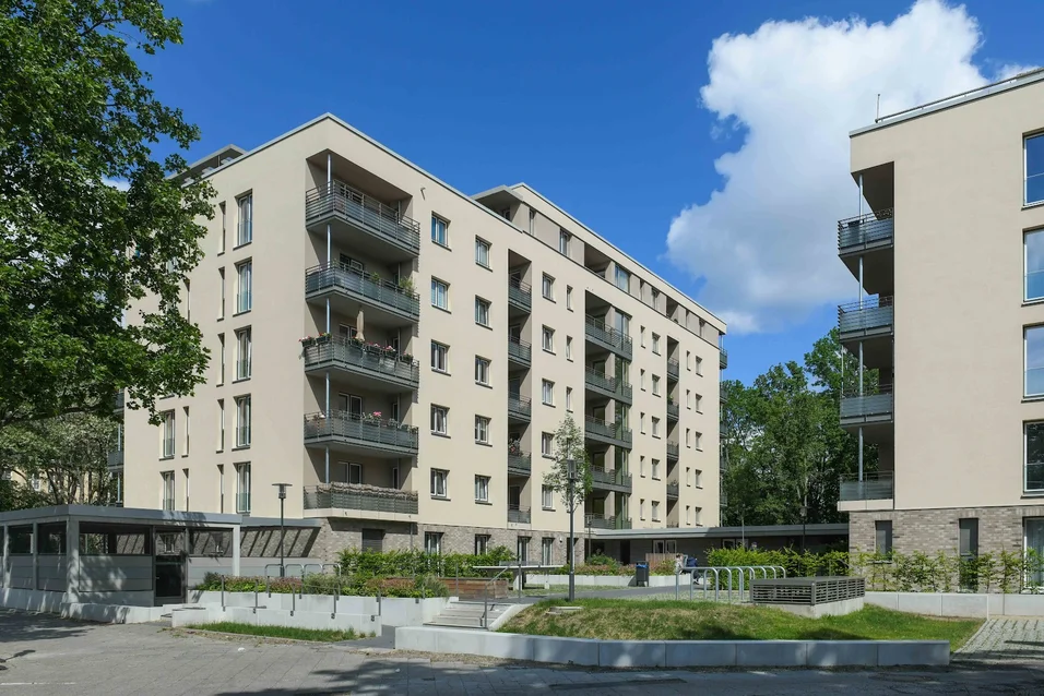 تصویر Klein aber fein - Neubau