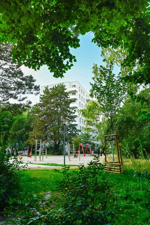 تصویر Nachmieter für 3 Zimmer Neubauwohnung gesucht!