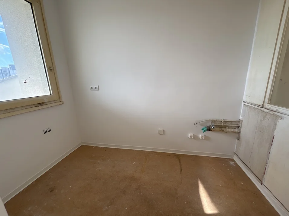 تصویر 1-Zimmer Wohnung sucht passenden Single!