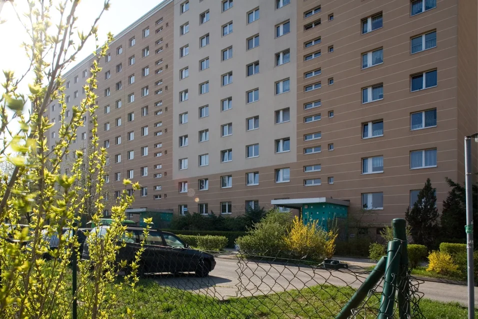 تصویر Nachmietersuche! Gepflegte 1 Zimmer Wohnung