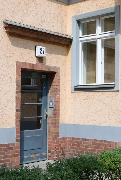 تصویر Zwei Zimmer mit Balkon - Nachmieter gesucht!