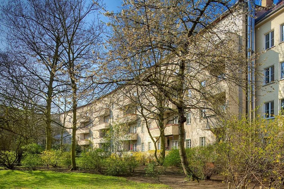 تصویر Mieter sucht möglichst zum 01.11. einen Nachmieter - Fußboden kann übernommen werden!