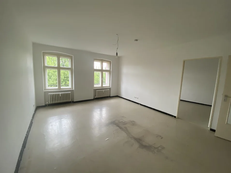 تصویر 2-Zimmerwohnung im Kiez