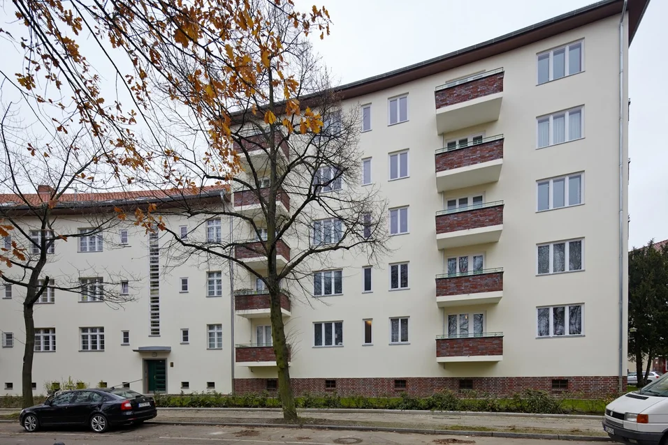 تصویر 2- Zimmer-Wohnung in Tempelhof sucht neuen Mieter!
