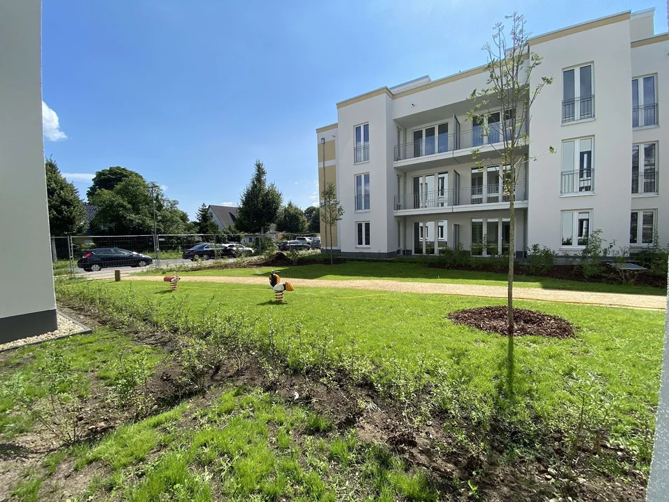تصویر Nachmieter gesucht - attraktive 3-Zimmer-Wohnung in Adlershof