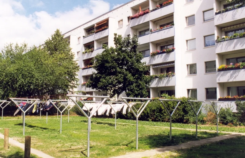 تصویر Singelwohnung