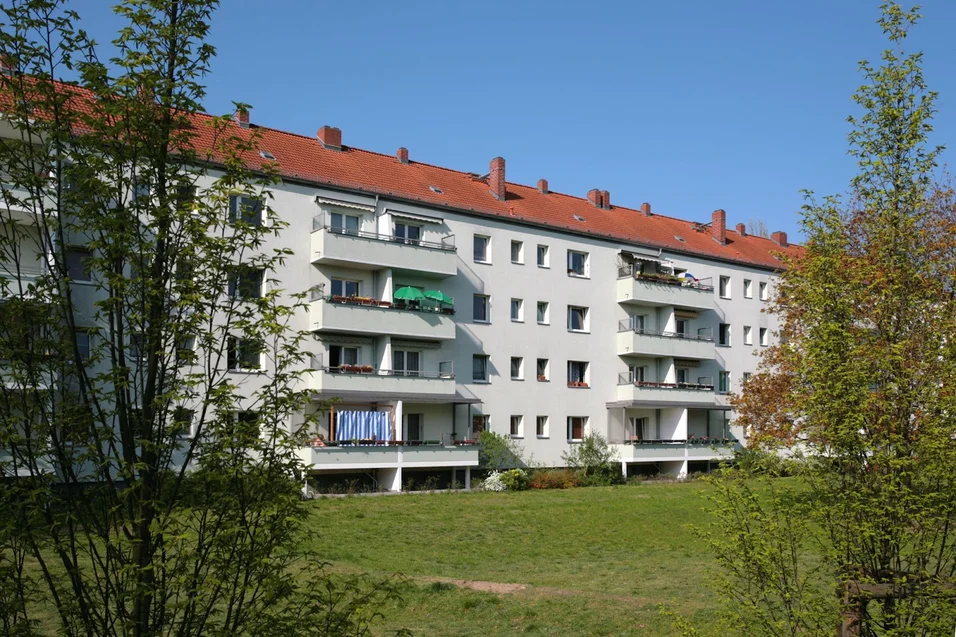 تصویر 2-Zimmer Wohnung !